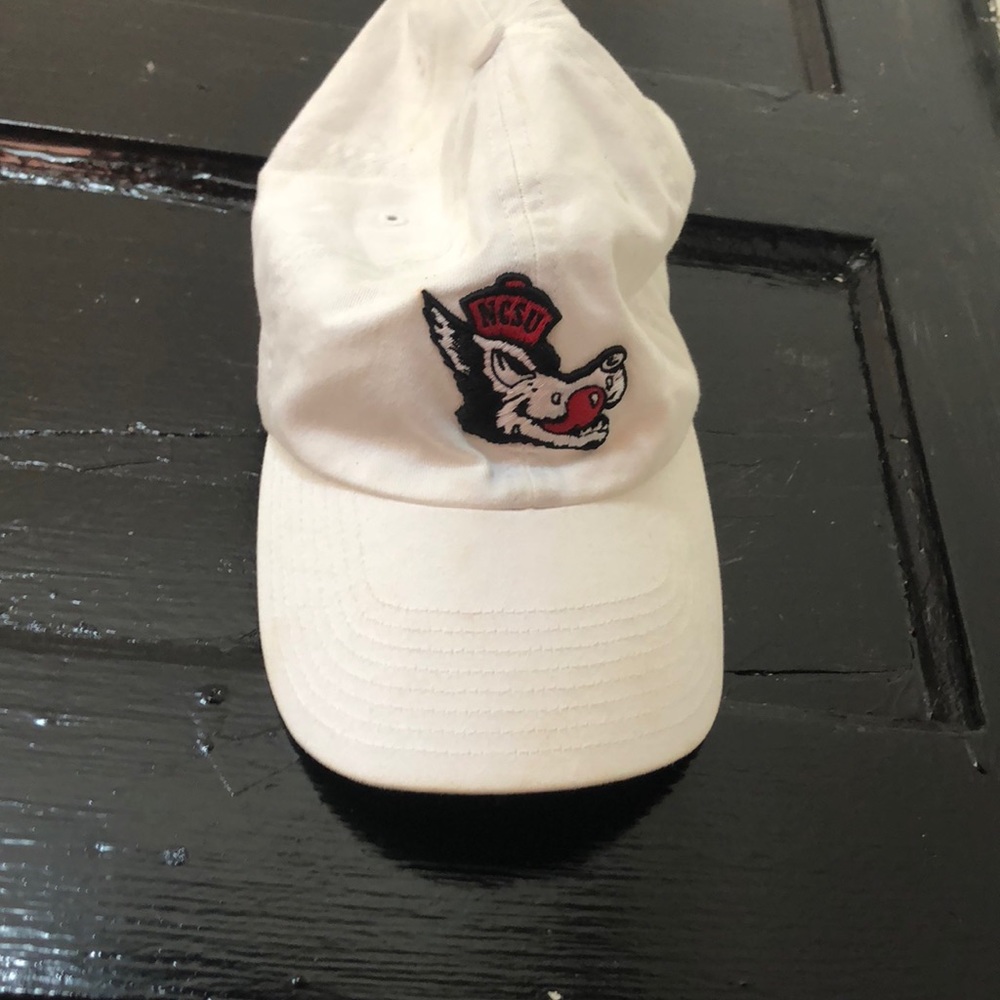 NC state hat